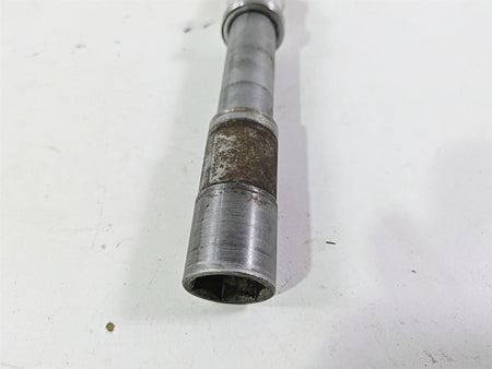 2009 BMW R1200RT K26 Straight Front Axle Wheel Spindle 36318526446 {{ shop.shopifyCountryName }} - Mototech271