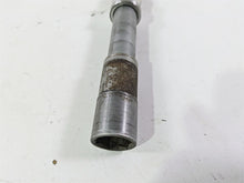 Load image into Gallery viewer, 2009 BMW R1200RT K26 Straight Front Axle Wheel Spindle 36318526446 | Mototech271
