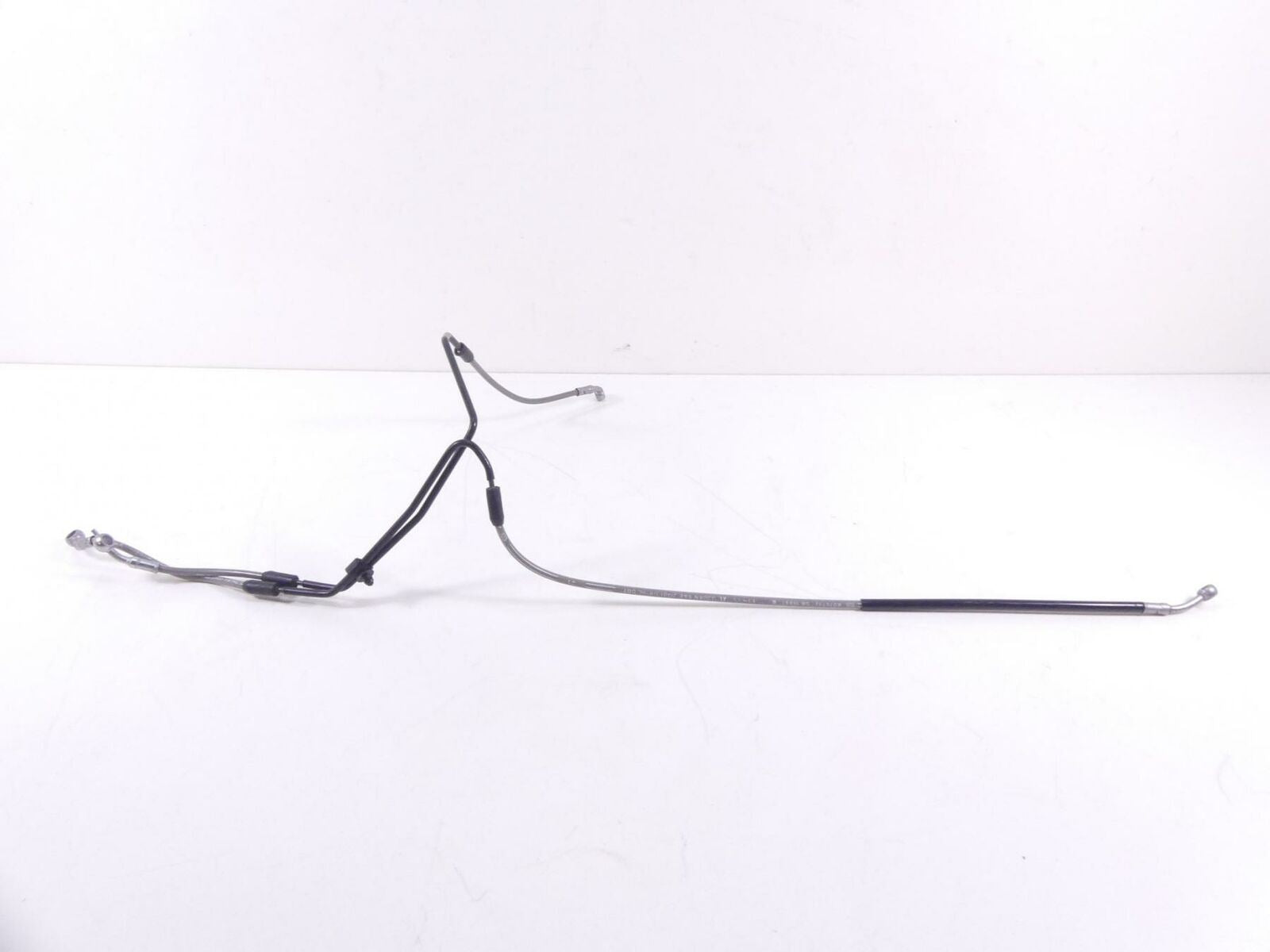 2017 BMW R1200 RT RTW K52 Rear Abs Brake Line Set 34328541830 M 34328541831 {{ shop.shopifyCountryName }} - Mototech271