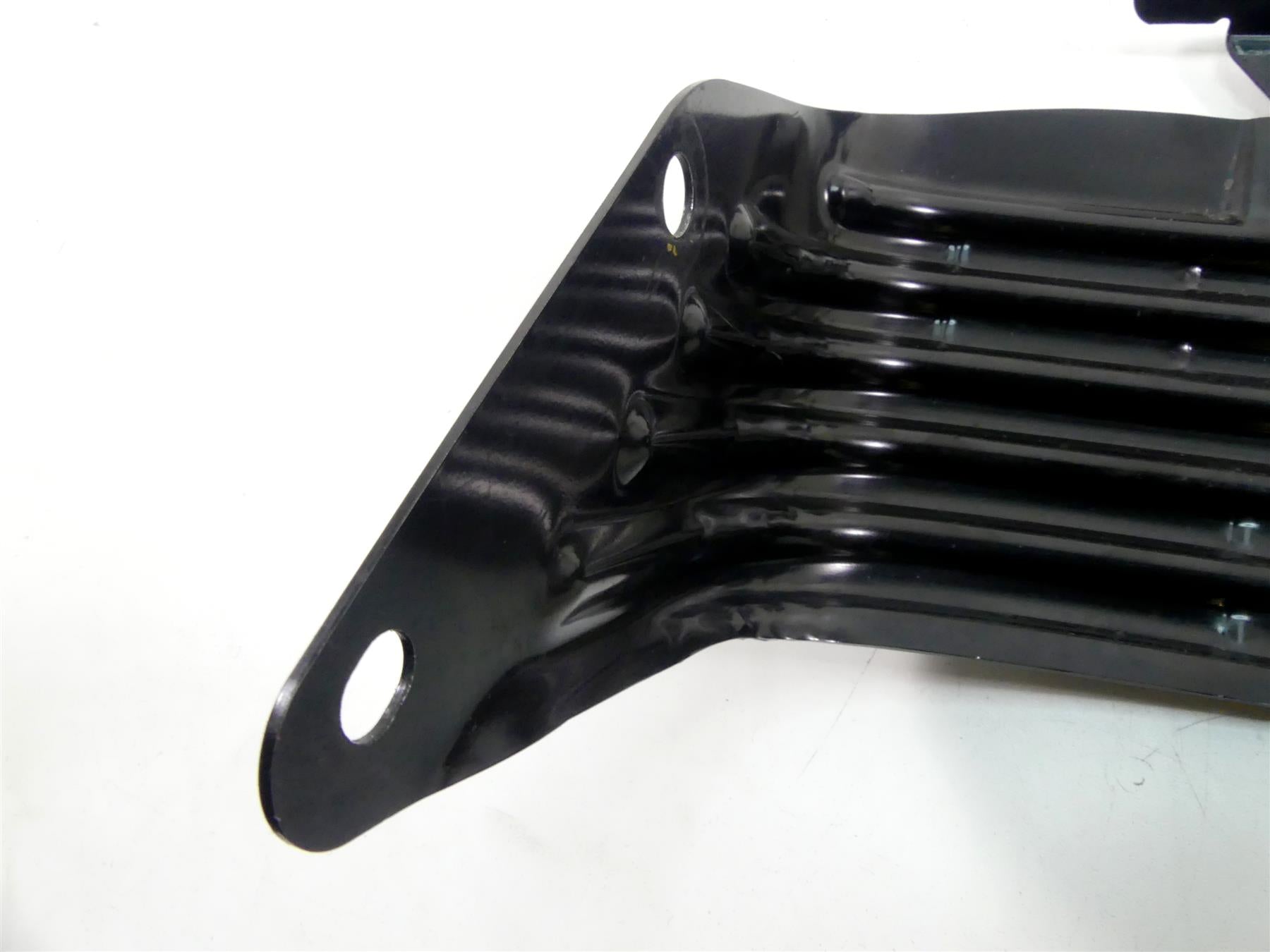 2017 Harley Softail FXSB Breakout Inner Rear Fender Plate 67900147 {{ shop.shopifyCountryName }} - Mototech271