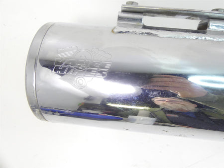 1998 Harley Touring FLHTC Electra Glide Vance Hines Pro Pipe 2in1 Exhaust 17557 {{ shop.shopifyCountryName }} - Mototech271