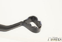 Load image into Gallery viewer, 2016 Honda TRX500 FA 4x4 Foreman Rear Brake Pedal Peg SET 46510-HR6-A60
