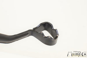 2016 Honda TRX500 FA 4x4 Foreman Rear Brake Pedal Peg SET 46510-HR6-A60