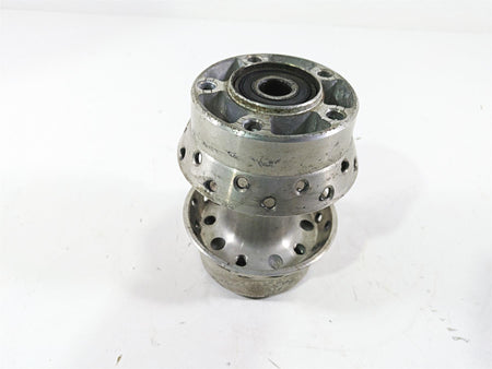 2003 Harley Dyna FXDL Low Rider 100TH Rear Wheel Hub 3/4" bearings 40975-05A {{ shop.shopifyCountryName }} - Mototech271