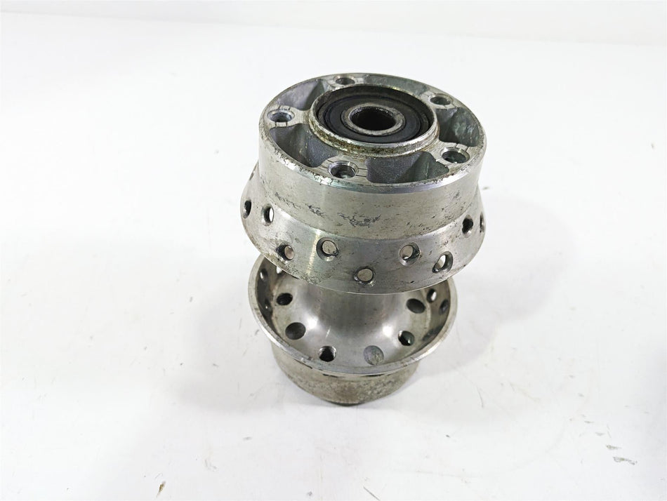 2003 Harley Dyna FXDL Low Rider 100TH Rear Wheel Hub 3/4" bearings 40975-05A {{ shop.shopifyCountryName }} - Mototech271