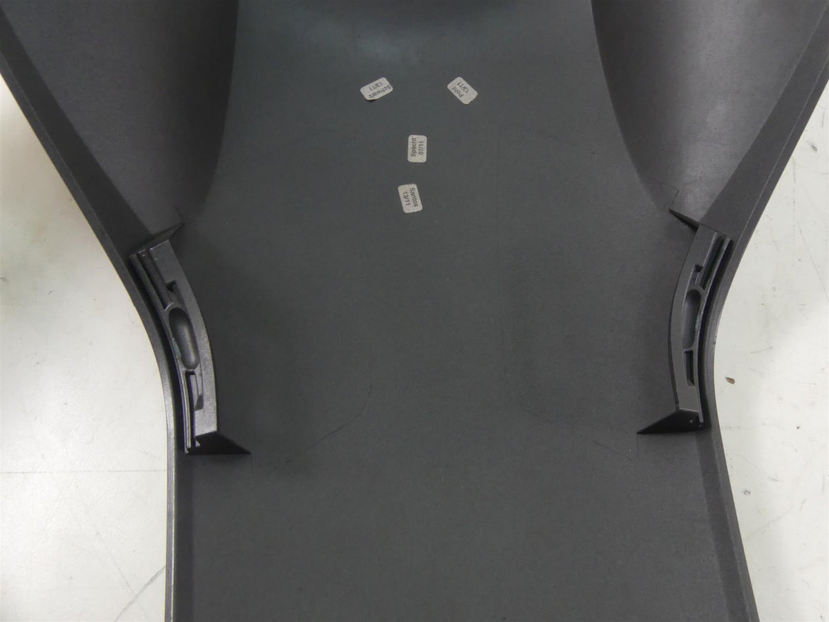 2011 BMW R1200GS K255 Adv Fuel Tank Center Cover Fairing Cowl 46637702714 {{ shop.shopifyCountryName }} - Mototech271
