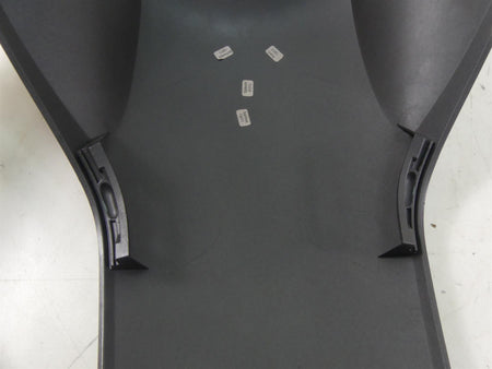2011 BMW R1200GS K255 Adv Fuel Tank Center Cover Fairing Cowl 46637702714 {{ shop.shopifyCountryName }} - Mototech271