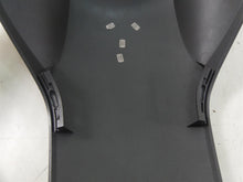 Load image into Gallery viewer, 2011 BMW R1200GS K255 Adv Fuel Tank Center Cover Fairing Cowl 46637702714
