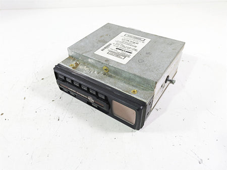 2003 Harley Touring FLHTCUI 100TH E-Glide Radio Cd-Player Stereo - Read 76146-03 {{ shop.shopifyCountryName }} - Mototech271