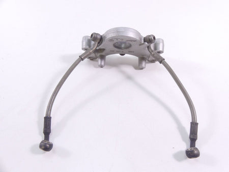 2008 BMW R1200R K27 Showa Lower Triple Tree Fork Bridge Ball Joint 31427694619 {{ shop.shopifyCountryName }} - Mototech271