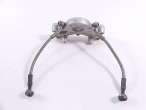 2008 BMW R1200R K27 Showa Lower Triple Tree Fork Bridge Ball Joint 31427694619 | Mototech271