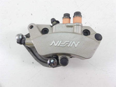 2005 Honda V-Twin VTX1800 S3 Front Nissin Brake Caliper Set 45250-MCV-006 {{ shop.shopifyCountryName }} - Mototech271