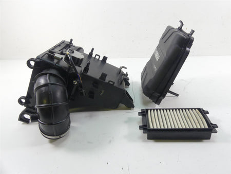 2018 Yamaha Waverunner VX1050 BT Deluxe Air Filter Box Breather 6EY-14410-00-00 {{ shop.shopifyCountryName }} - Mototech271