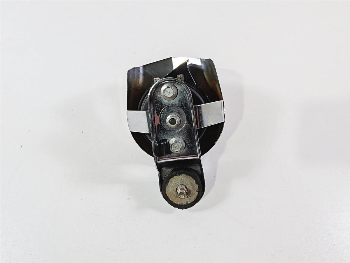 2011 Harley FXDF Dyna Fat Bob Horn & Chrome Cover 61300478A {{ shop.shopifyCountryName }} - Mototech271