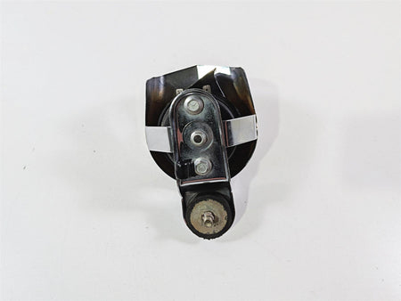 2011 Harley FXDF Dyna Fat Bob Horn & Chrome Cover 61300478A {{ shop.shopifyCountryName }} - Mototech271