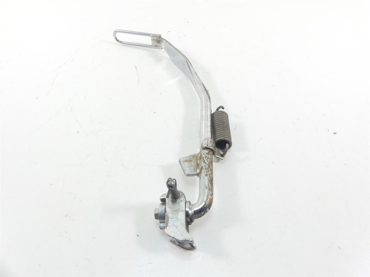 2015 Harley FLD Dyna Switchback Side Kick Stand Kickstand 49704-90H {{ shop.shopifyCountryName }} - Mototech271