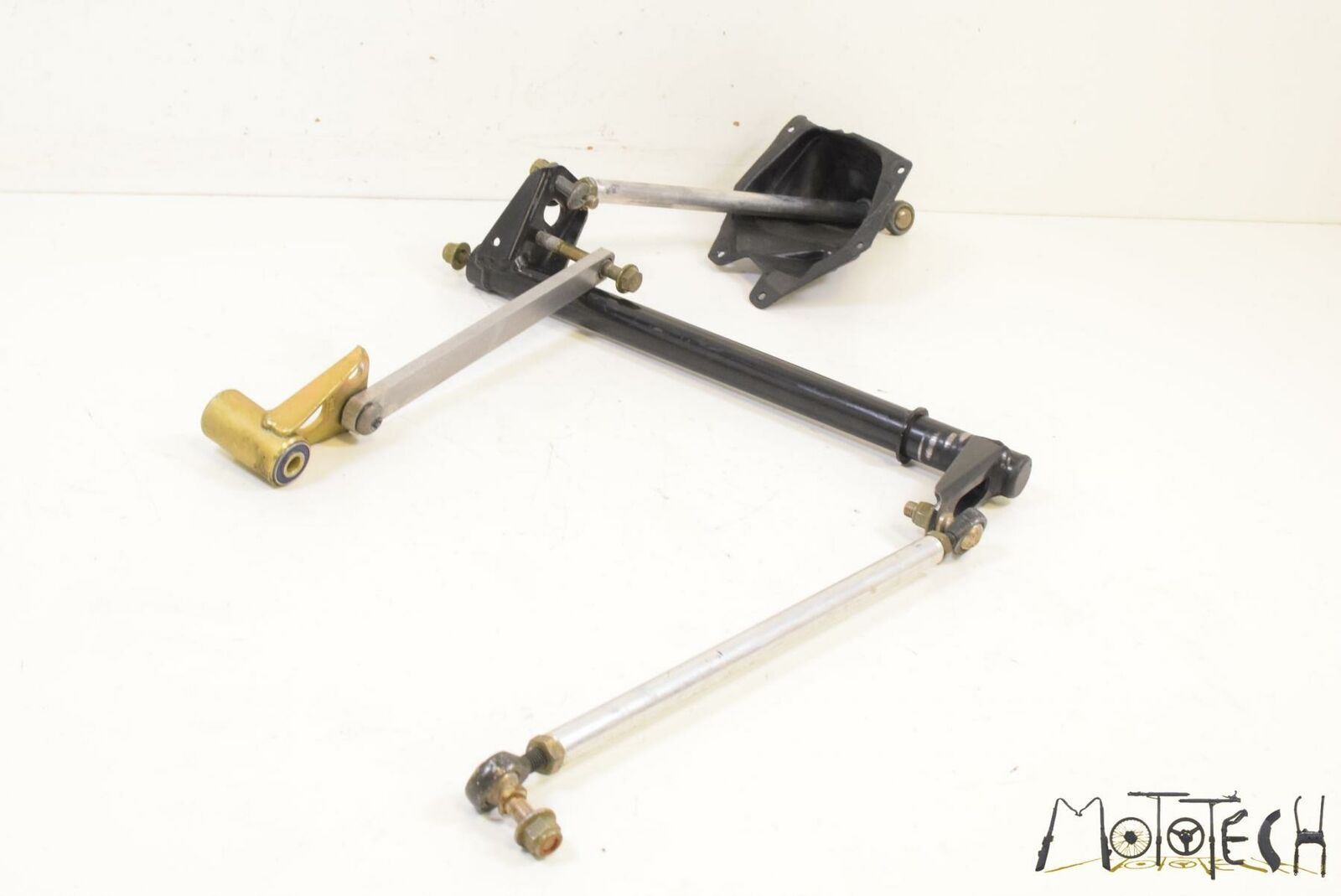 2013 Polaris PRO 800 RMK 155 Steering Pitman Idler Arms Linkages 1823676 {{ shop.shopifyCountryName }} - Mototech271