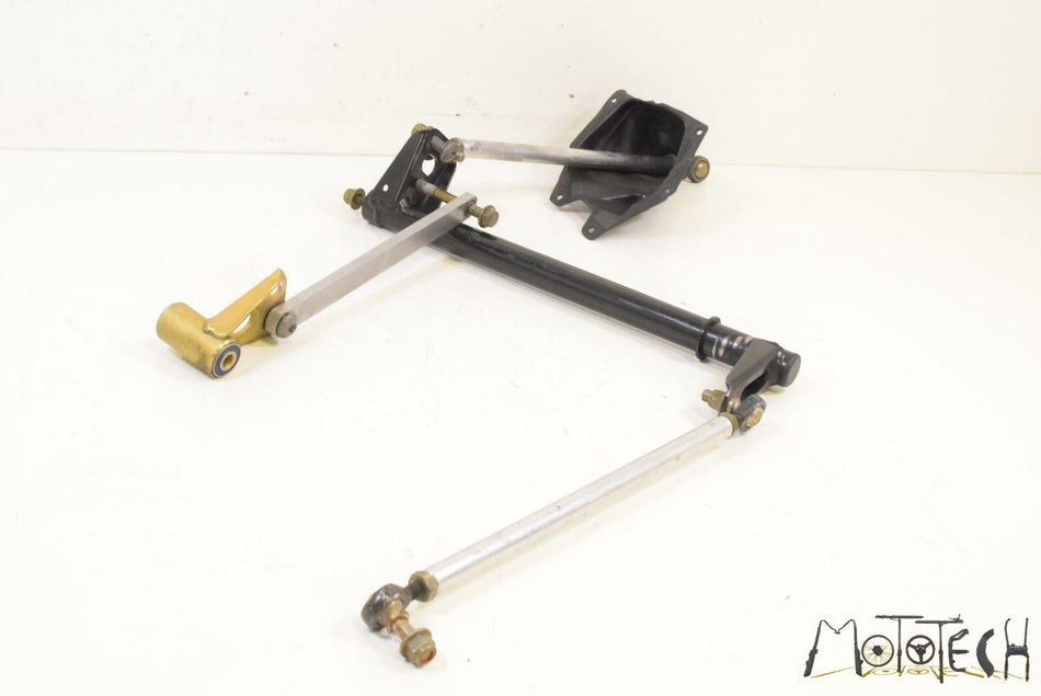 2013 Polaris PRO 800 RMK 155 Steering Pitman Idler Arms Linkages 1823676 {{ shop.shopifyCountryName }} - Mototech271