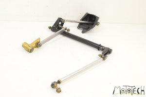 2013 Polaris PRO 800 RMK 155 Steering Pitman Idler Arms Linkages 1823676 | Mototech271