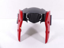 Load image into Gallery viewer, 2013 Ducati Hyperstrada 821 Nice Front Fender Mud Guard 564P1031A | Mototech271
