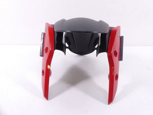 2013 Ducati Hyperstrada 821 Nice Front Fender Mud Guard 564P1031A | Mototech271