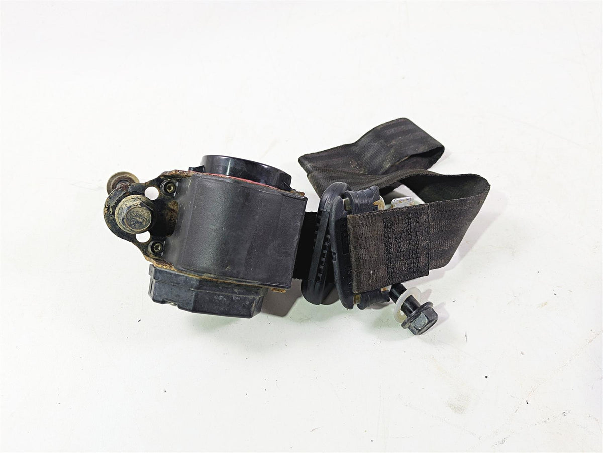 2020 Can Am Maverick X3 Turbo R STD Left Seat Belt Buckle 708002811 {{ shop.shopifyCountryName }} - Mototech271