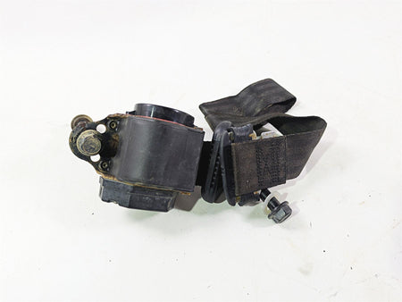 2020 Can Am Maverick X3 Turbo R STD Left Seat Belt Buckle 708002811 {{ shop.shopifyCountryName }} - Mototech271