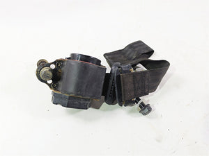 2020 Can Am Maverick X3 Turbo R STD Left Seat Belt Buckle 708002811