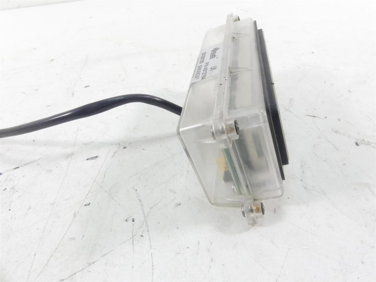 2012 Victory Cross Country Radio Stereo Audio Display Module -Read 4012154 {{ shop.shopifyCountryName }} - Mototech271
