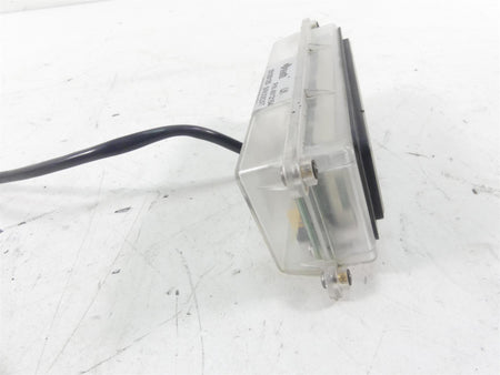 2012 Victory Cross Country Radio Stereo Audio Display Module -Read 4012154 {{ shop.shopifyCountryName }} - Mototech271