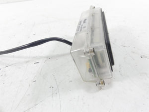 2012 Victory Cross Country Radio Stereo Audio Display Module -Read 4012154 | Mototech271