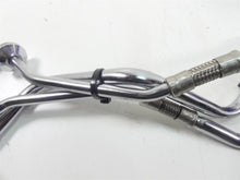 Load image into Gallery viewer, 2004 Harley Softail FXSTD SE CVO Deuce Oil Tank Reservoir Hoses Set 62509-04 | Mototech271
