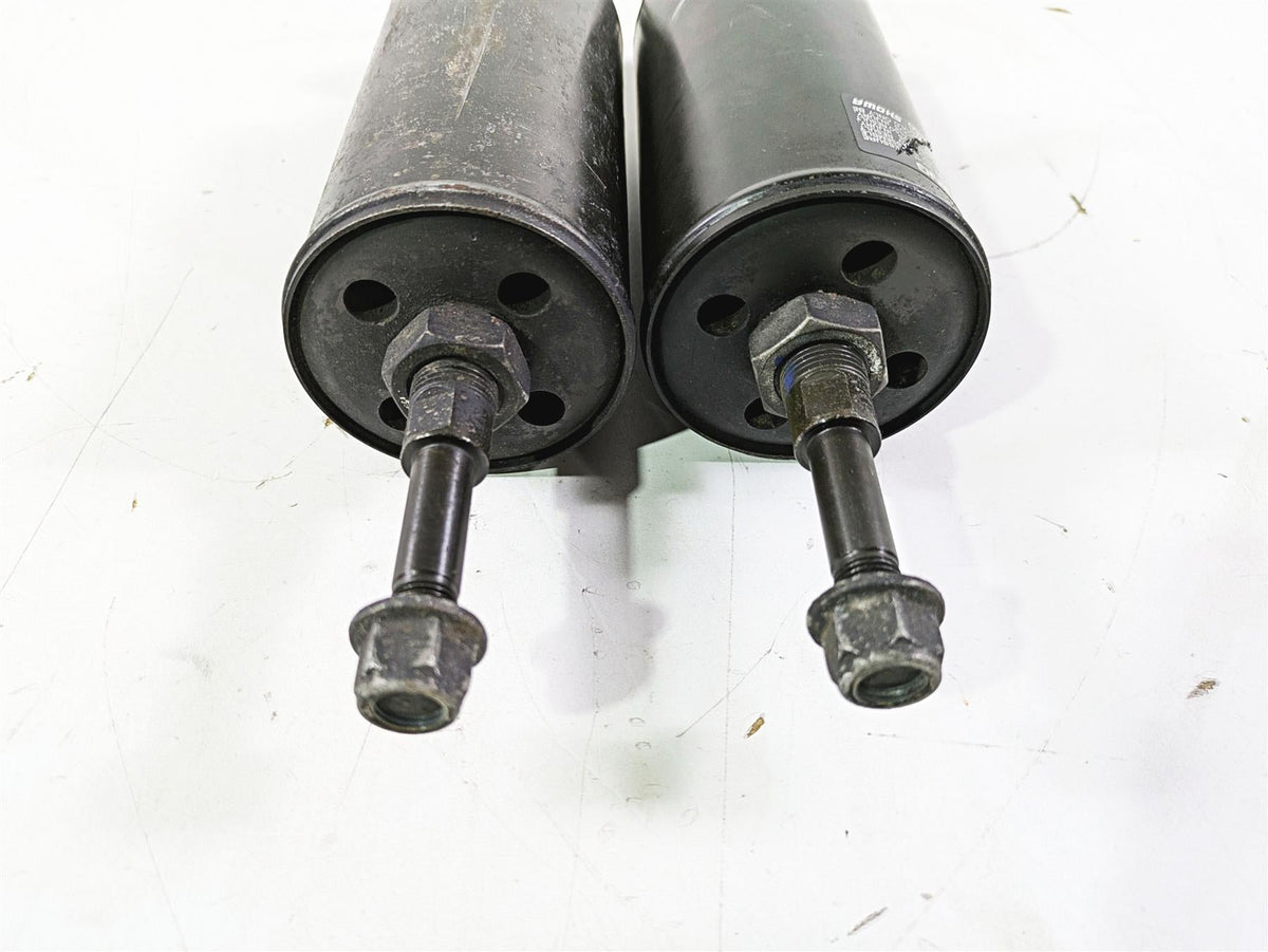 2003 Harley Softail FXSTDI Deuce 100th Straight Rear Showa Shock Set 54508-00A {{ shop.shopifyCountryName }} - Mototech271