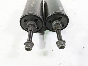 2003 Harley Softail FXSTDI Deuce 100th Straight Rear Showa Shock Set 54508-00A | Mototech271