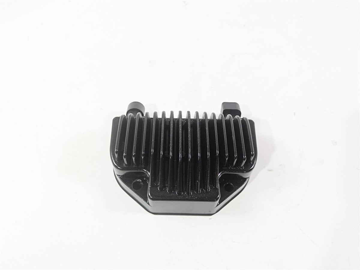 2010 Harley Dyna FXDB Street Bob Rectifier Voltage Regulator 74631-08A {{ shop.shopifyCountryName }} - Mototech271