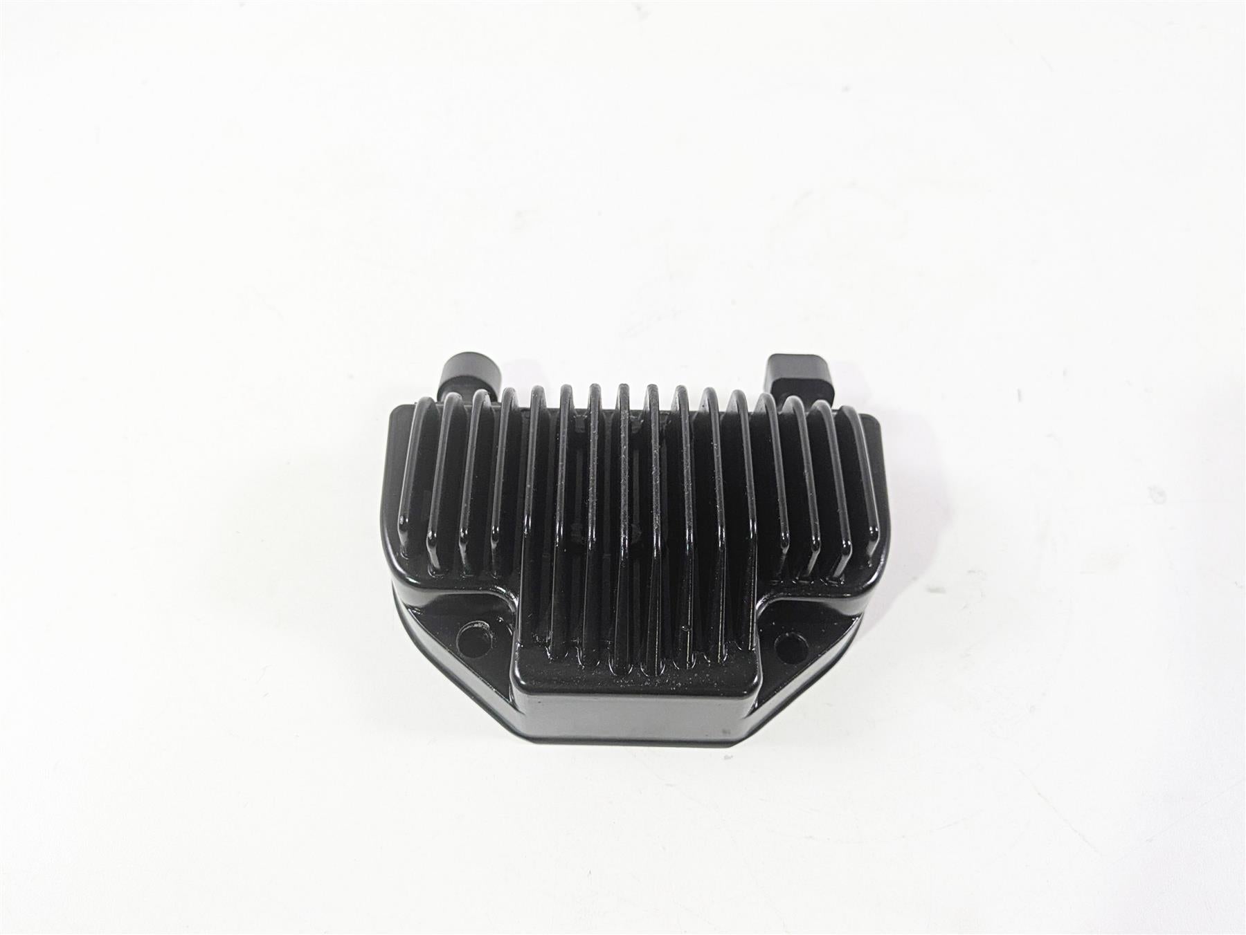 2010 Harley Dyna FXDB Street Bob Rectifier Voltage Regulator 74631-08A {{ shop.shopifyCountryName }} - Mototech271