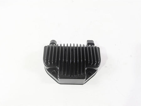 2010 Harley Dyna FXDB Street Bob Rectifier Voltage Regulator 74631-08A {{ shop.shopifyCountryName }} - Mototech271