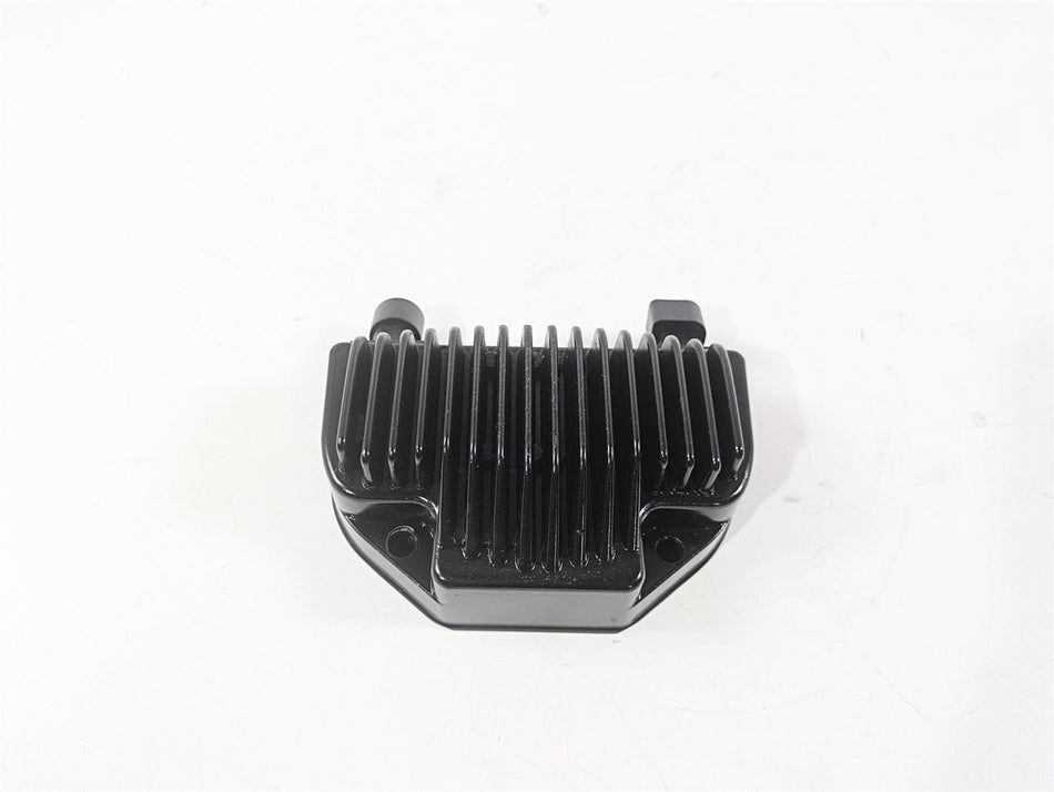 2010 Harley Dyna FXDB Street Bob Rectifier Voltage Regulator 74631-08A {{ shop.shopifyCountryName }} - Mototech271