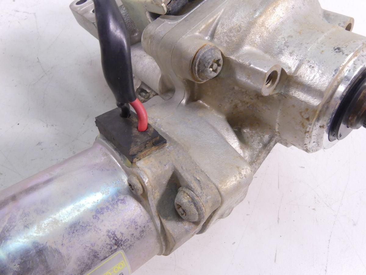 2016 Yamaha YXZ1000 R EPS Kyb Power Steering Unit Module 2HC-238B0-00 {{ shop.shopifyCountryName }} - Mototech271