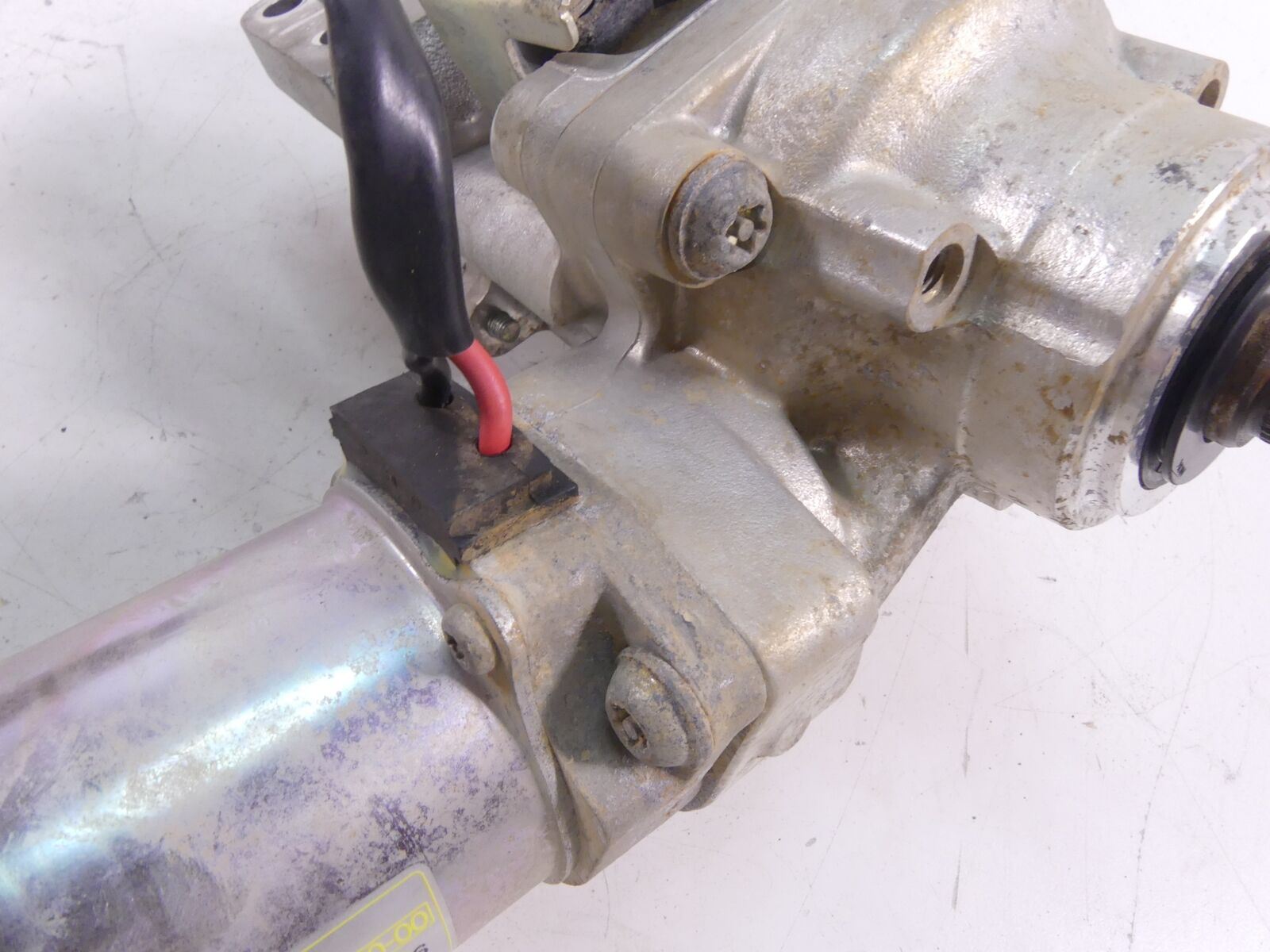 2016 Yamaha YXZ1000 R EPS Kyb Power Steering Unit Module 2HC-238B0-00 {{ shop.shopifyCountryName }} - Mototech271