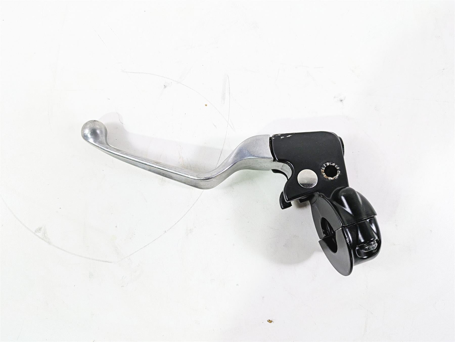 2016 Harley FXDL Dyna Low Rider Clutch Perch & Lever 38608-96 {{ shop.shopifyCountryName }} - Mototech271