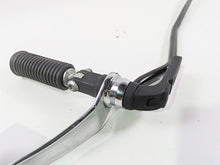 Load image into Gallery viewer, 2016 Harley FXDF Dyna Fat Bob Front Right Fw Footpeg &amp; Brake Pedal 42481-03A
