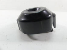 Load image into Gallery viewer, 2018 Indian Scout Sixty Ignition Left Black Side Cover &amp; Mount 5633064 | Mototech271

