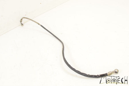 2000 MV Agusta F4 750 ORO Clutch Line Hose Tube 800087468 {{ shop.shopifyCountryName }} - Mototech271