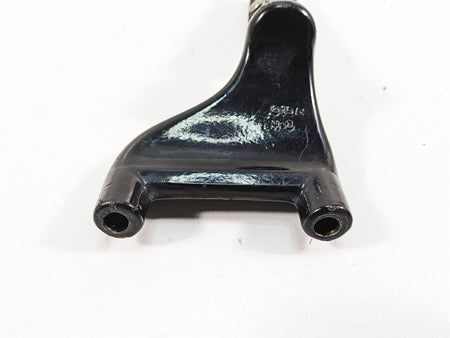 2006 Harley Sportster XL1200 Left Side Passenger Foot Peg Rest 49315-04 {{ shop.shopifyCountryName }} - Mototech271