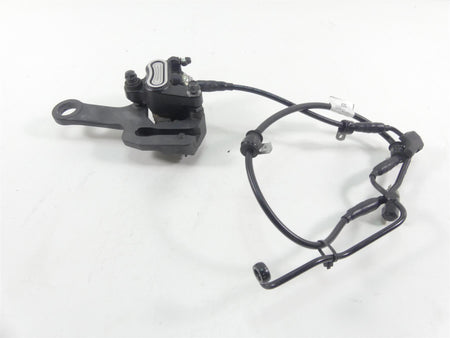 2022 Harley Softail FXBBS Street Bob Rear Brake Caliper & Bracket 25mm 41300192 {{ shop.shopifyCountryName }} - Mototech271