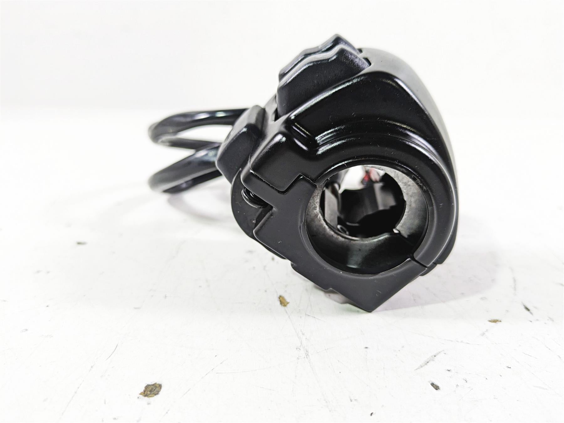 2019 Harley FLHCS Softail Heritage Right Hand Start Stop Control Switch 71500300 {{ shop.shopifyCountryName }} - Mototech271
