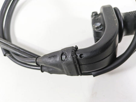 2009 Ducati Multistrada 1100 S Throttle Grip Handle Cable Set 65440101A {{ shop.shopifyCountryName }} - Mototech271