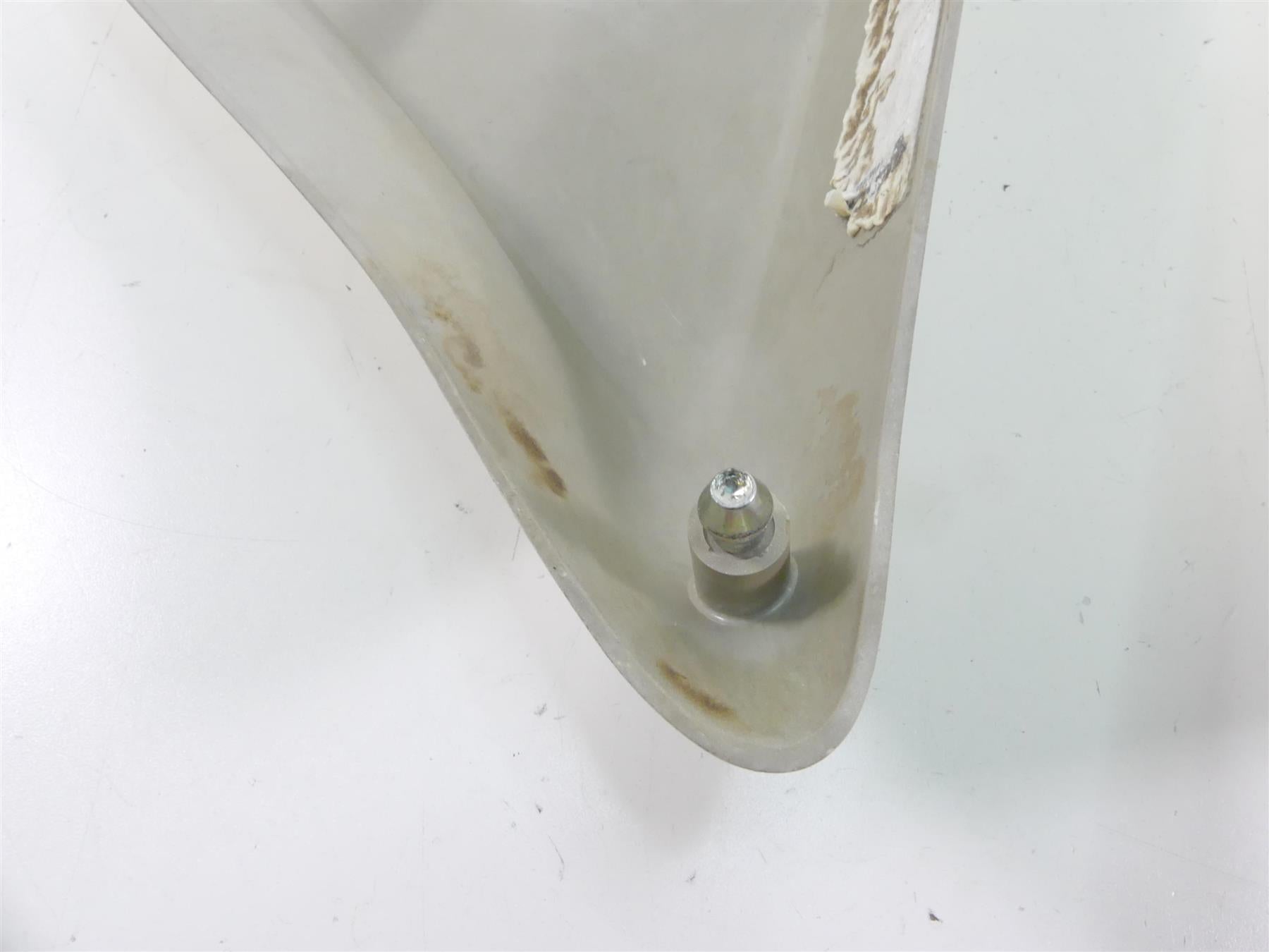 1999 Harley Touring FLHTCUI Electra Glide Side Cover Fairing Cowl Set 66619-97A {{ shop.shopifyCountryName }} - Mototech271
