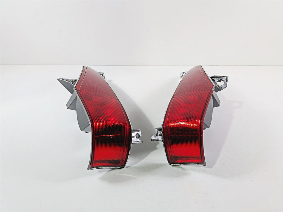 2013 Victory Vision Tour Taillight Tail Light Lamp Set -Read 5356290 5856280 {{ shop.shopifyCountryName }} - Mototech271